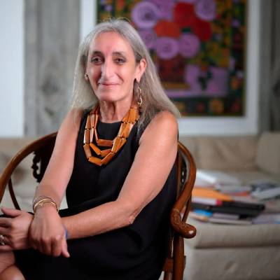 Cristiana Barbatelli