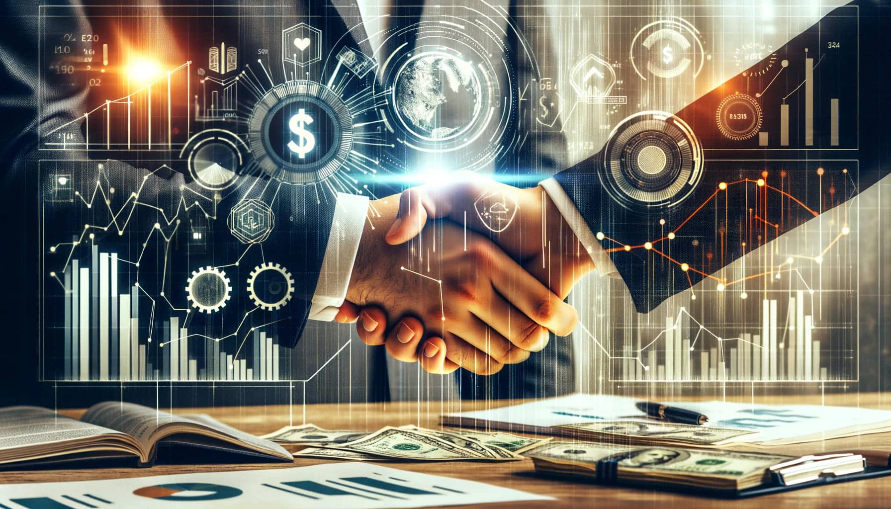 Crowdfunding Startup