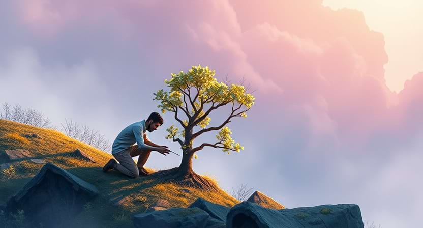 Cambiamento climatico