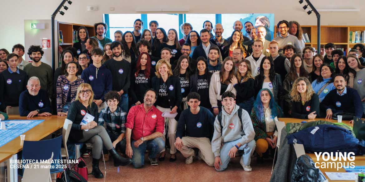 Young Campus Cesena 2024