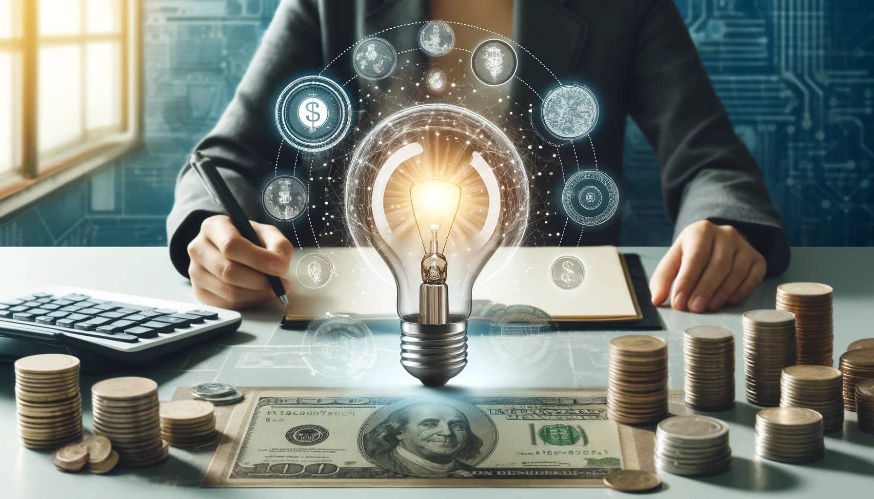 Crowdfunding Startup