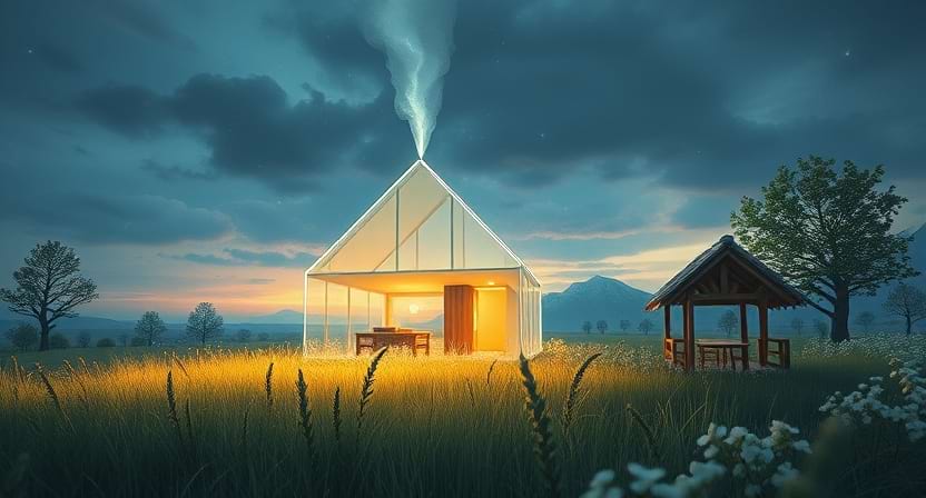 Riduzione consumi energetici