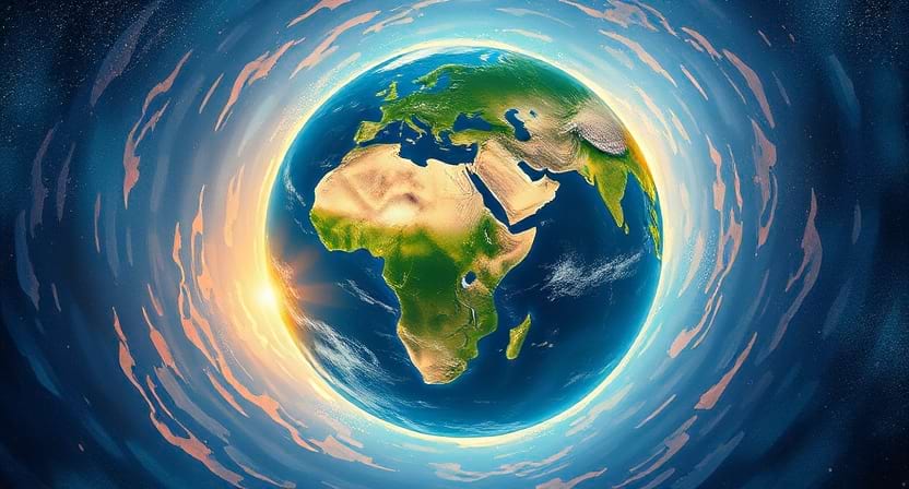 Cambiamento climatico