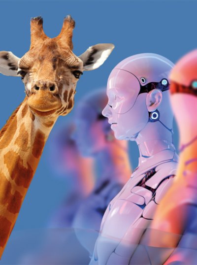 Umani, Umanoidi e nuove tecnologie