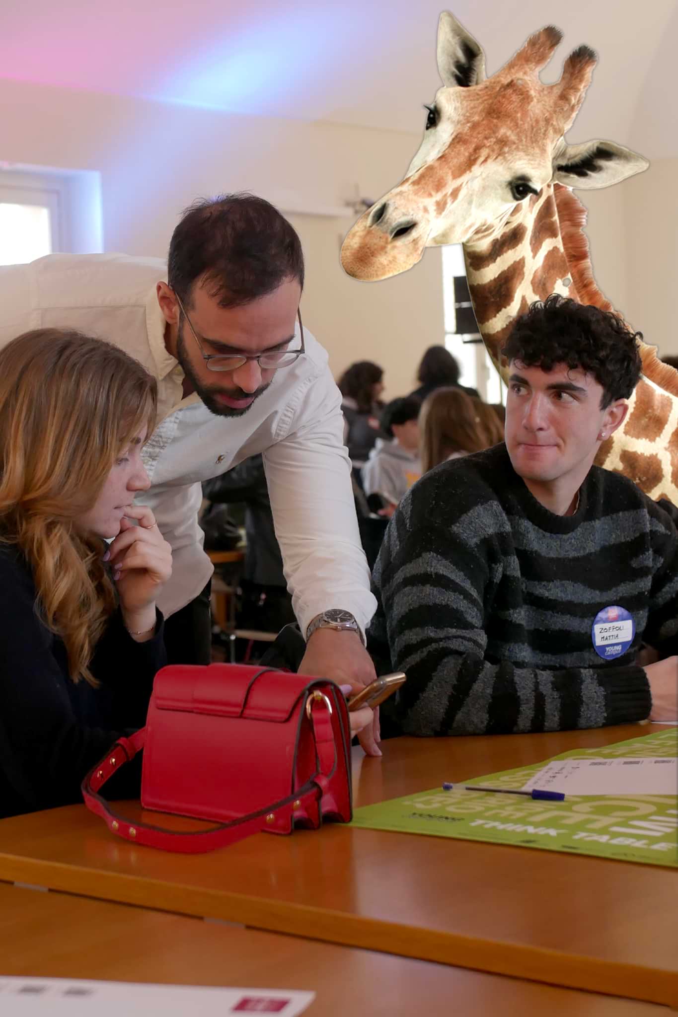 Le priorità dei giovani oggi