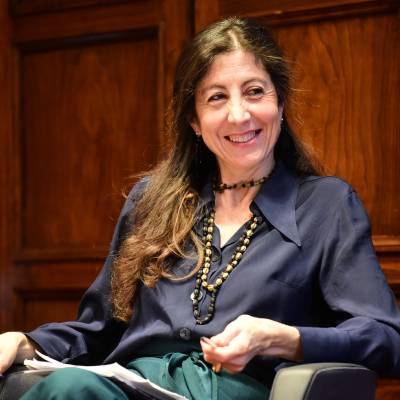 Valeria Cantoni Mamiani