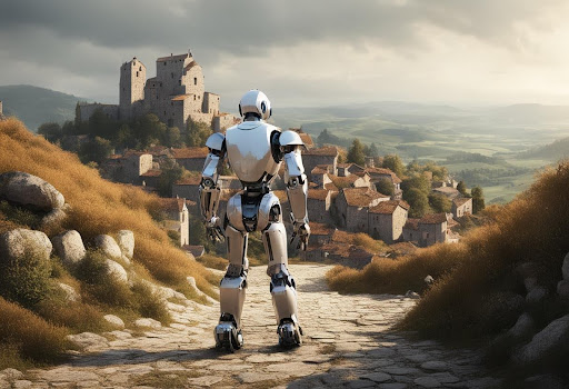 Intelligenza Artificiale