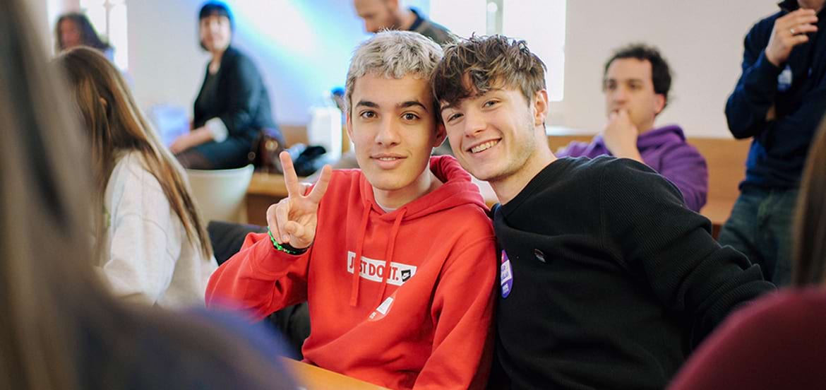 Forum Young Opportunità Giovani