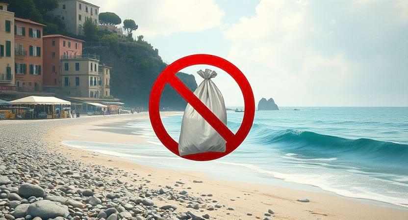 Inquinamento plastico