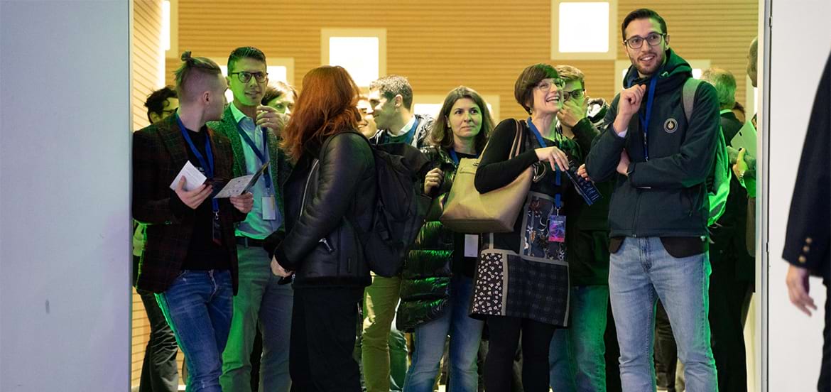 Young Days Cesena 2025