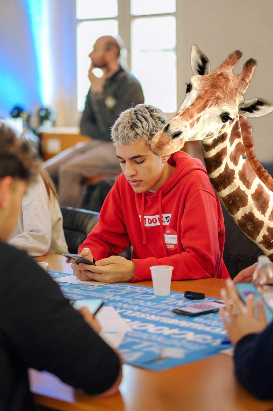 Orientamento dei giovani al lavoro: che cosa ti interessa davvero