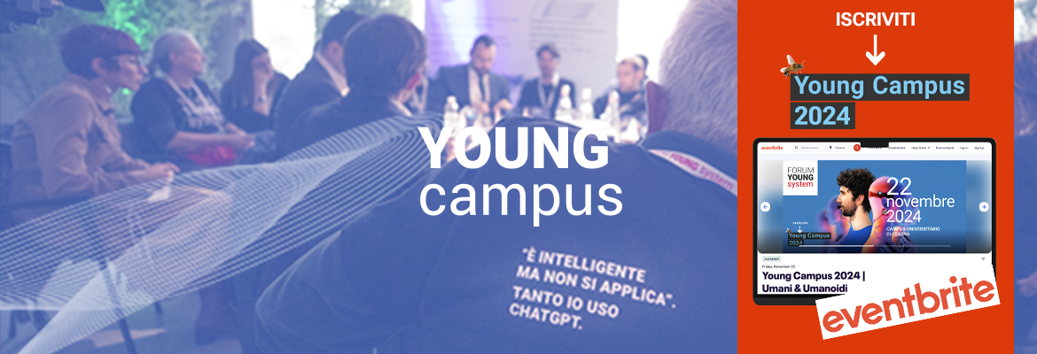 Young Campus Cesena 2024