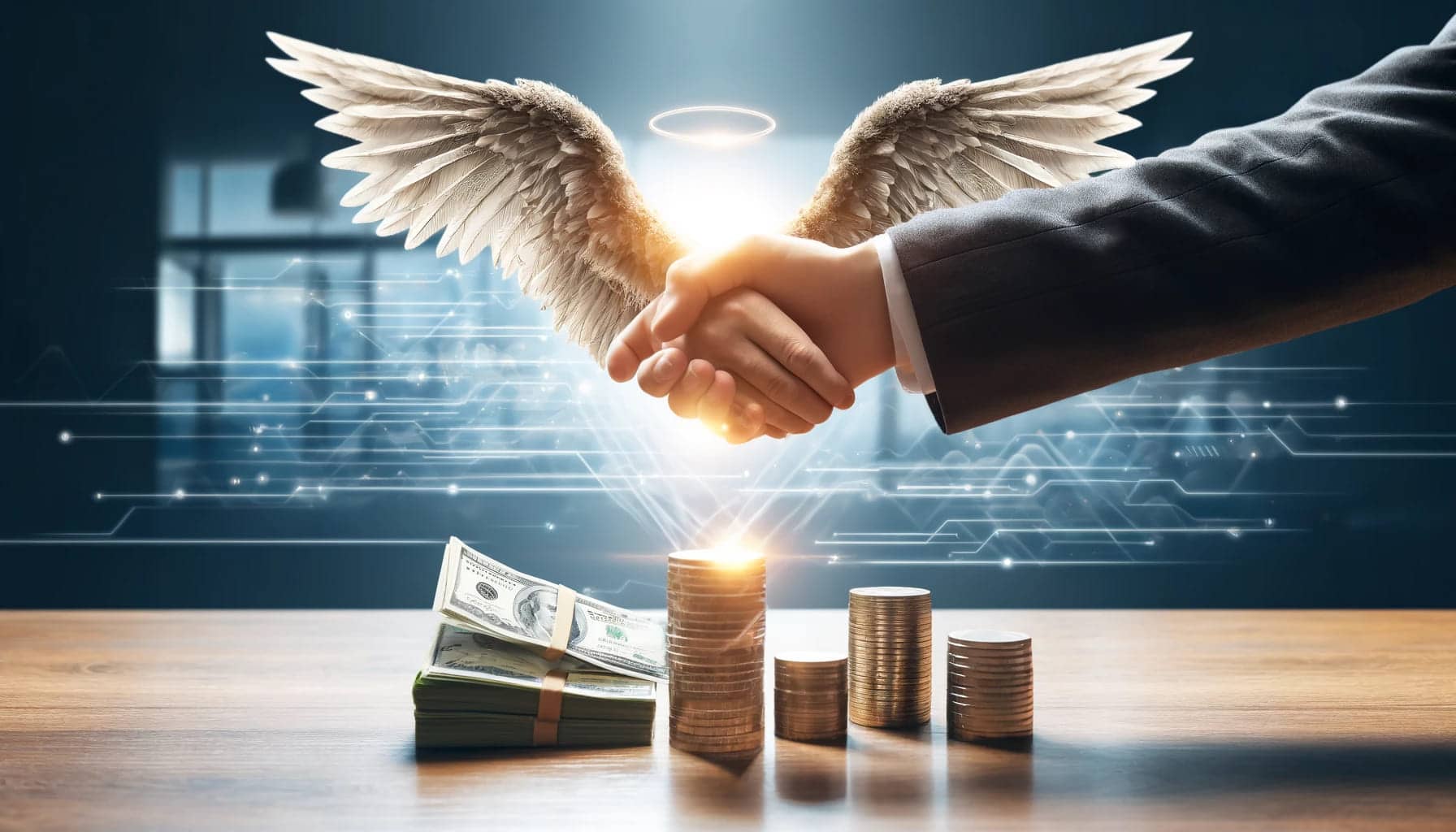 Crowdfunding Startup