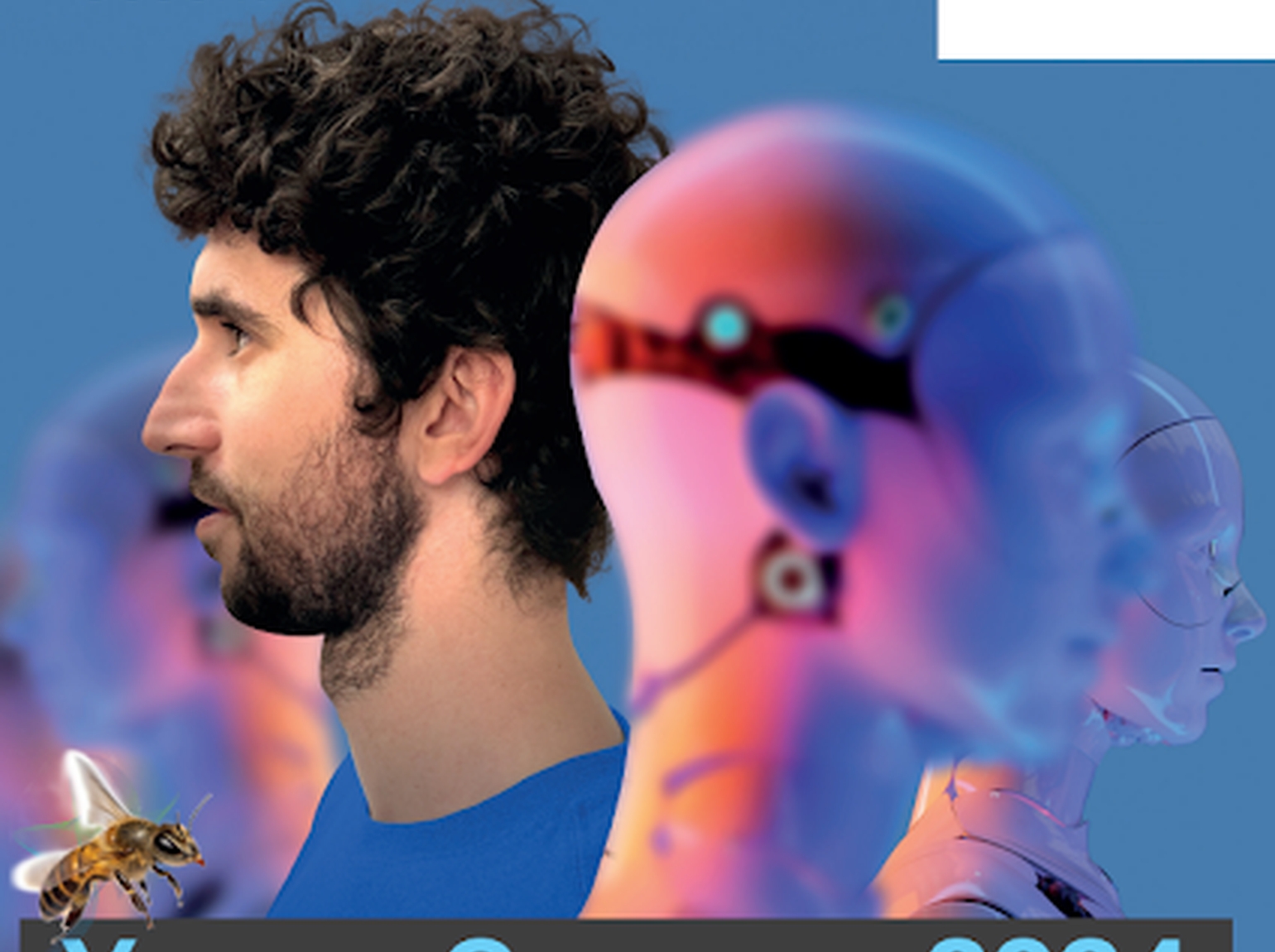 Young Campus: L’Intelligenza Artificiale nel Branding – Un Evento da Non Perdere