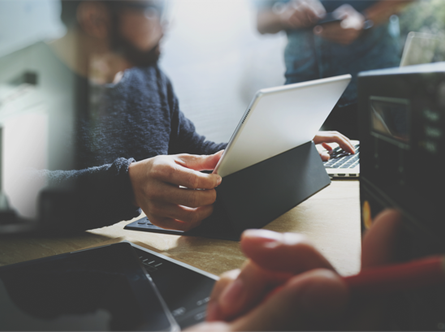 Imprenditorialità Giovanile