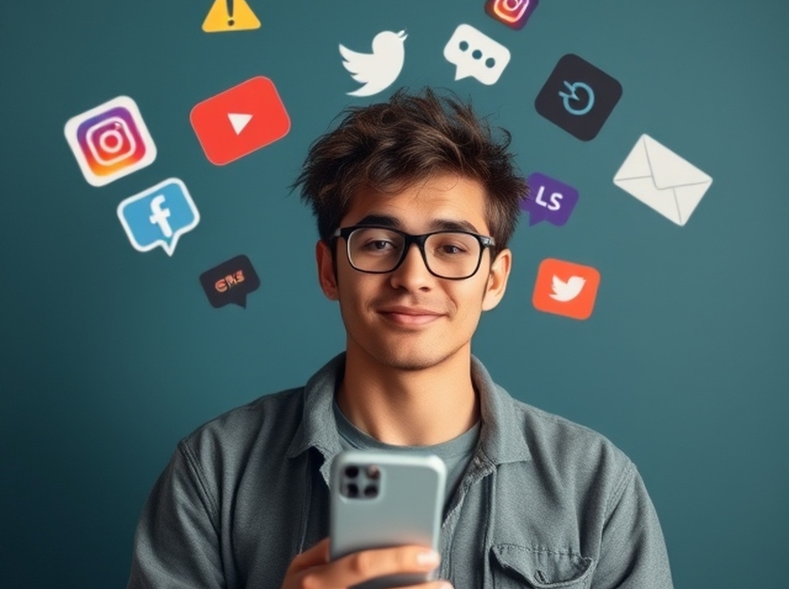 L’impatto dei social media sull’attivismo giovanile